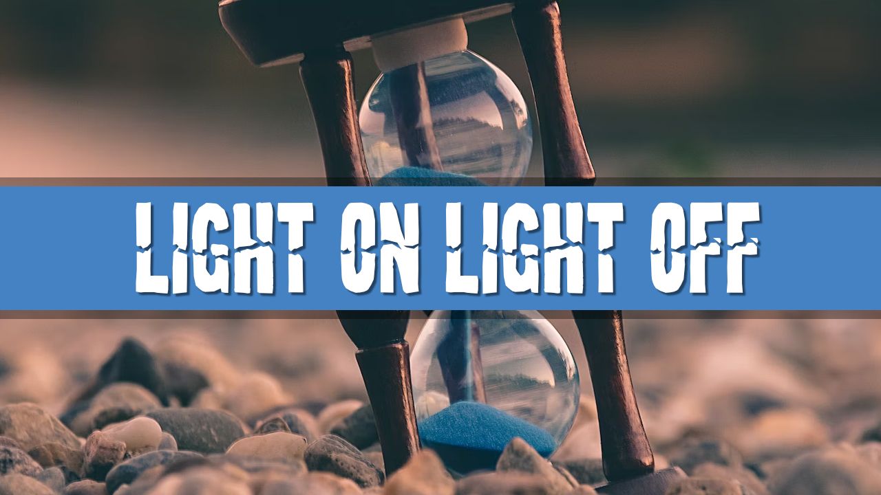 Article photo for How long should I keep my fish tank light on for