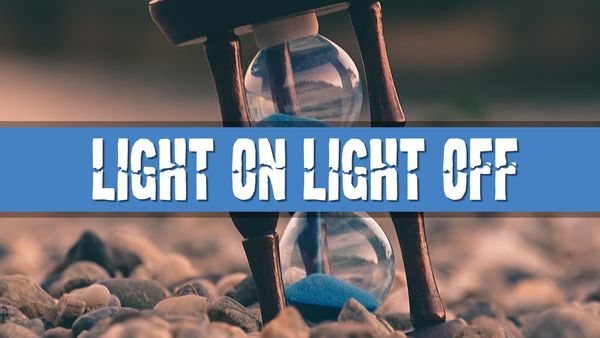 Article photo for How long should I keep my fish tank light on for